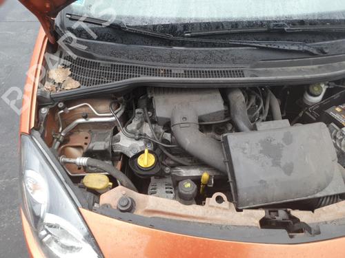 Gearbox RENAULT TWINGO II (CN0_) 1.2 Turbo (CN0C, CN0F) | BP25087778M3  - Image 16