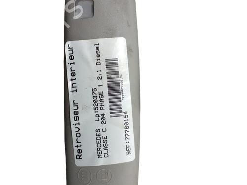 Rear mirror MERCEDES-BENZ C-CLASS (W204)  | BP25058991I6 