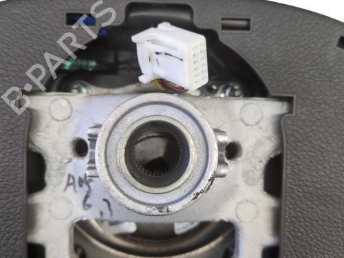 Steering wheel KIA PICANTO II (TA) 1.0 | BP32990007C49  - Image 8