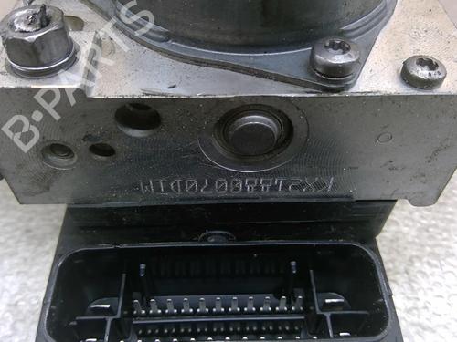 ABS pump FIAT 500L (351_, 352_) 1.3 D Multijet (199LXY1A, 199LXY11) | BP25093266M43 