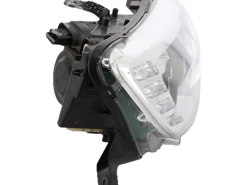 Right headlight DACIA SANDERO II TCe 90 (B8M1, B8MA, B8AC) | BP38307240C29 - Image 3