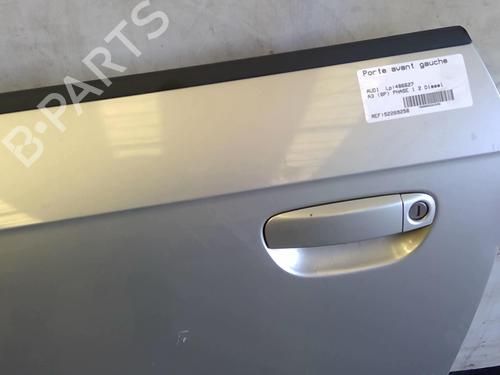 Left front door AUDI A3 (8P1)  | BP25089705C2 