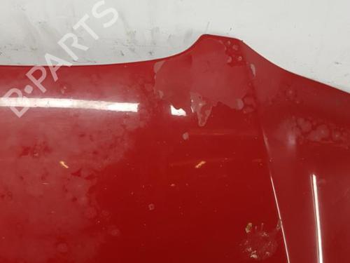 Hood SEAT IBIZA III (6L1) 1.2 | BP25054226C1