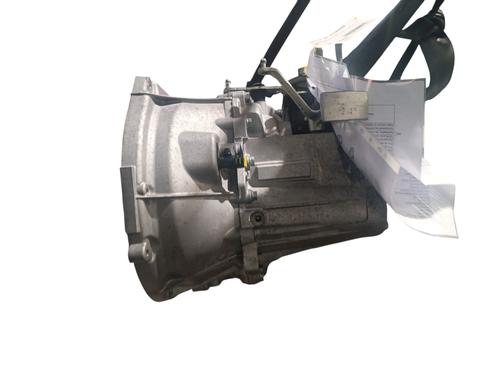 Gearbox FORD FIESTA VII (HJ, HF) 1.1 Ti-VCT | BP32337260M3