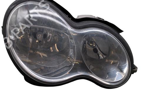 Right headlight MERCEDES-BENZ C-CLASS (W203) C 220 CDI (203.008) | BP28580136C29  - Image 6
