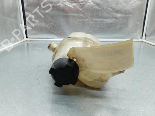 Used Expansion tank SMART FORTWO Coupe (453) 1.0 (453.342, 453.343) (71 hp) 25062800
