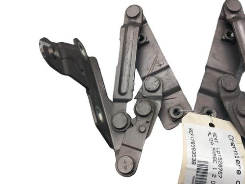Used Hinge/Door check strap Hinge/Door check strap SEAT ALTEA (5P1) [2004-2015] 25058915 25058915
