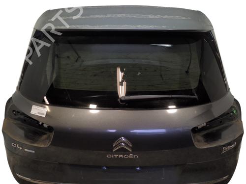 Tailgate CITROËN C4 Picasso II 2.0 BlueHDi 150 | BP30171759C6  - Image 9