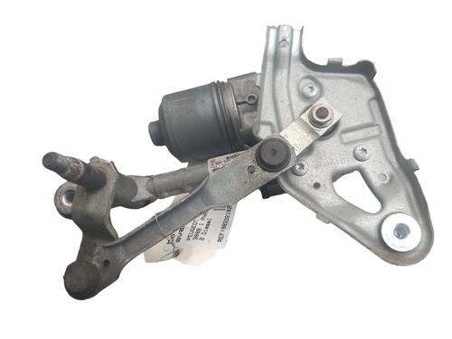 Front wiper motor PEUGEOT 3008 I MPV (0U_)  | BP25072900M29 