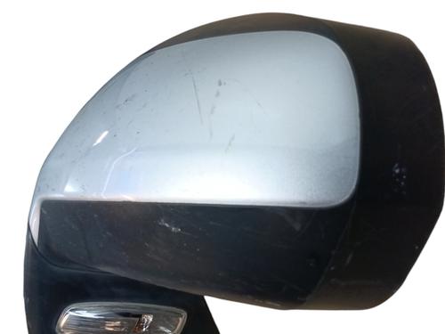 Left mirror PEUGEOT 3008 I MPV (0U_) 1.6 HDi | BP27683408C26 