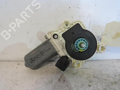 Used Front right window mechanism MERCEDES-BENZ C-CLASS (W203) C 220 CDI (203.008) (150 hp) 25069314