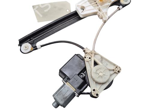Rear left window mechanism VW POLO V (6R1, 6C1)  | BP25098183C24 