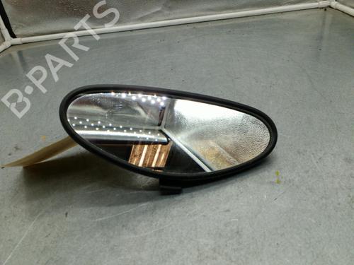 Used Rear mirror SMART FORTWO Coupe (453) 1.0 (453.342, 453.343) (71 hp) 25062795
