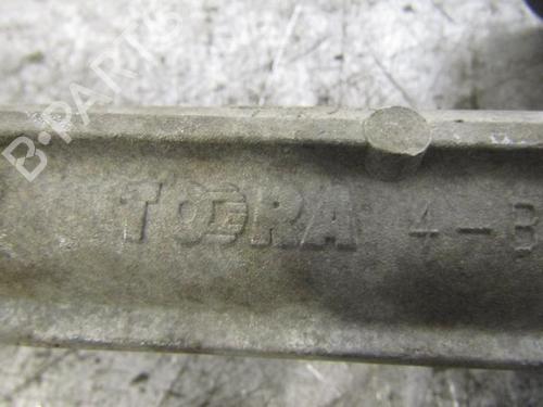 Steering rack FIAT PANDA (169_) 1.1 (169.AXA1A) | BP25113233M22 - Image 4