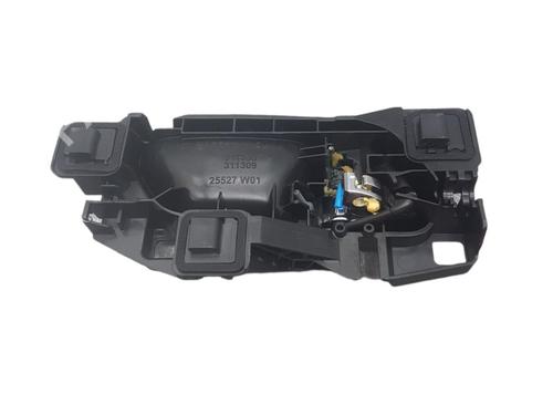 Used Rear left interior door handle Rear left interior door handle PEUGEOT 308 SW II (LC_, LJ_, LR_, LX_, L4_) 1.5 BlueHDi 130 (131 hp) 25054059 25054059