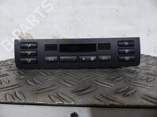 Used Climate control BMW 3 Compact (E46) 320 td (150 hp) 25107771