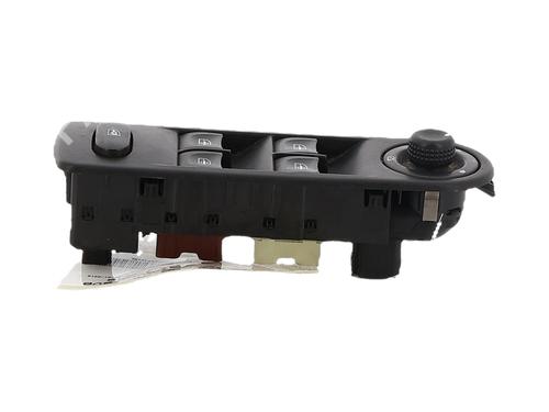 Left front window switch RENAULT CAPTUR I (J5_, H5_) 1.5 dCi 90 (J5N4, J5M5, J5MW, J5M6, J5AL, J5AJ) | BP35938147I27 - Image 4