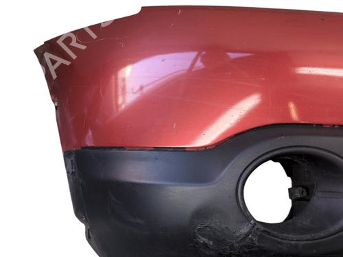 Front bumper NISSAN QASHQAI I (J10, NJ10) 1.5 dCi | BP29278440C7 