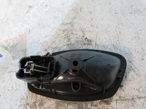 Front right interior door handle RENAULT MEGANE III Hatchback (BZ0/1_, B3_) 2.0 dCi (BZ0Y) | BP25109857I14 