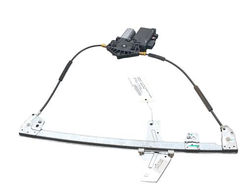 Used Front left window mechanism PEUGEOT 307 (3A/C) [2000-2012]  25102470