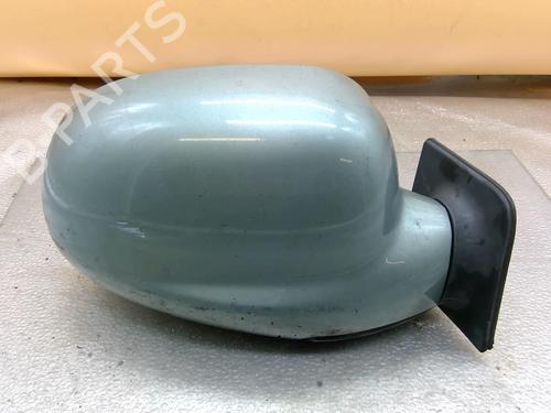 Right mirror CHEVROLET REZZO MPV (U100) 1.6 | BP25081956C27 