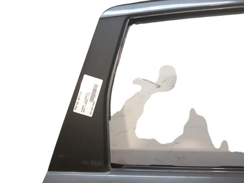 Right rear door NISSAN NOTE (E11, NE11) 1.6 | BP25087760C5 
