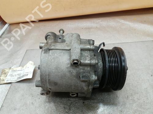 Used AC compressor FORD FIESTA VI (CB1, CCN) 1.4 (97 hp) 25067912