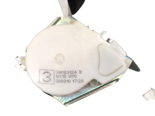 Rear left seatbelt FORD GRAND C-MAX (DXA/CB7, DXA/CEU) 1.6 TDCi | BP30820010I29 