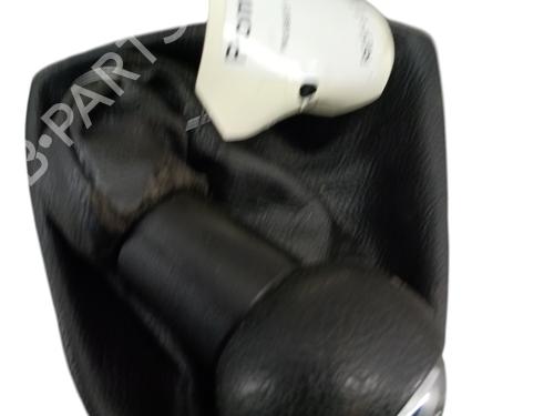 Shift knob PEUGEOT 308 I (4A_, 4C_) 1.6 HDi | BP31176412I34