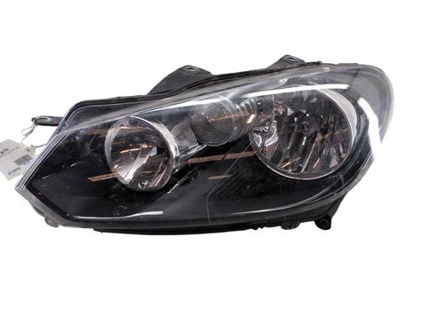 Left headlight VW GOLF VI (5K1) 2.0 TDI | BP32759614C28  - Image 7