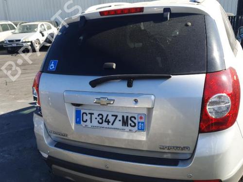 Seats set CHEVROLET CAPTIVA (C100, C140) 2.2 D | BP25068404C78  - Image 5