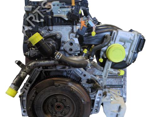 Engine SUZUKI SPLASH (EX) 1.0 (A5B310) | BP33205138M1  - Image 5