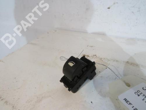 Used Right front window switch Right front window switch CITROËN C4 I (LC_) 1.6 HDi (90 hp) 10600917 10600917