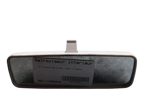 Used Rear mirror Rear mirror FIAT 500 (312_) 1.2 (312AXA1A) (69 hp) 29335628 29335628
