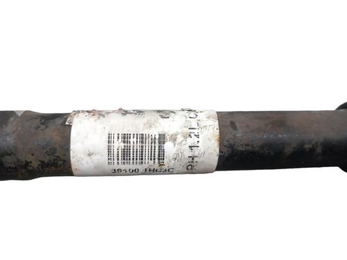Right front driveshaft NISSAN MICRA IV (K13K, K13KK) 1.2 | BP25061866M39 