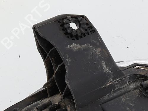 Right headlight CITROËN C3 II (SC_) 1.0 VTi 68 | BP33659961C29  - Image 16