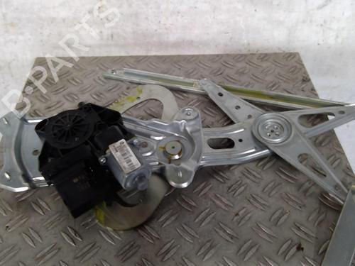 Used Rear right window mechanism Rear right window mechanism 25093839 25093839