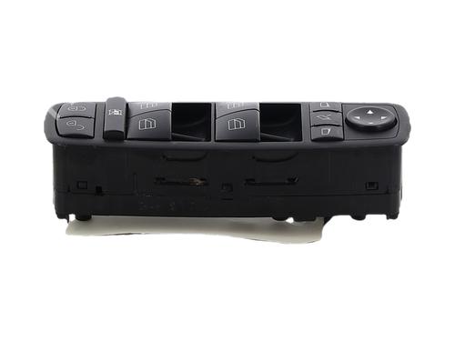 Left front window switch MERCEDES-BENZ R-CLASS (W251, V251) R 280 CDI (251.121, 251.026, 251.126) | BP38636331I27 - Image 4