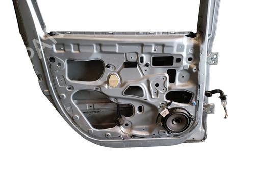 Dør venstre bagtil DACIA LODGY (JS_) 1.5 dCi (JSMC, JSAF) | BP33022727C4 - Image 4