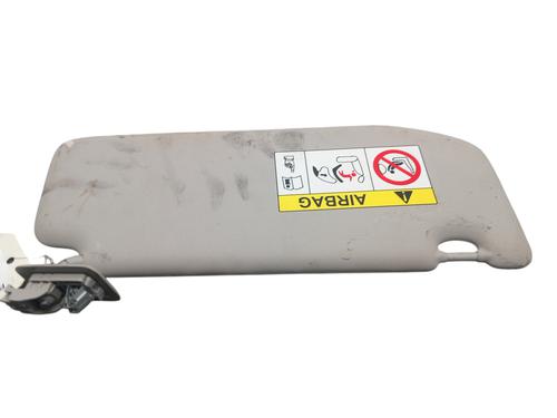 right-sun-visor-citroen-c4-cactus-2014-25074123 main image