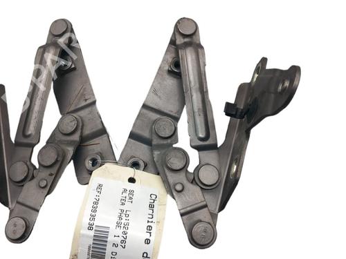 Hinge/Door check strap SEAT ALTEA (5P1)  | BP25058915C146 