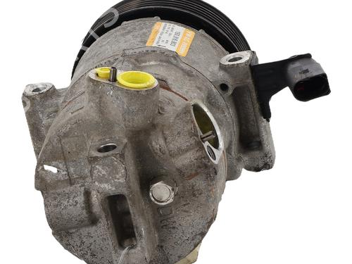 Used AC compressor AC compressor VW UP! (121, 122, BL1, BL2, BL3, 123) 1.0 (60 hp) 36149186 36149186