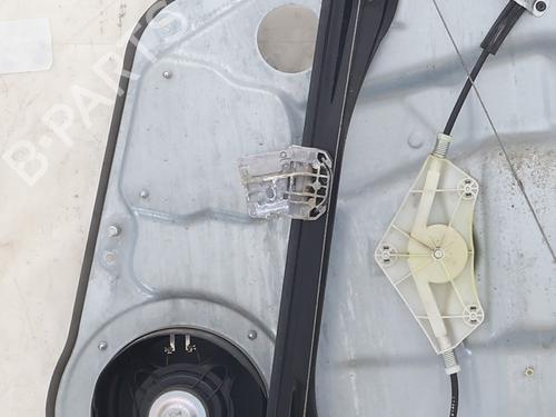 Front left window mechanism MERCEDES-BENZ M-CLASS (W164) ML 320 CDI 4-matic (164.122) | BP37286364C22 - Image 5