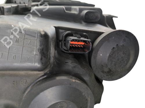 Phare droit CITROËN C4 Picasso I MPV (UD_) 1.6 HDi | BP29759875C29