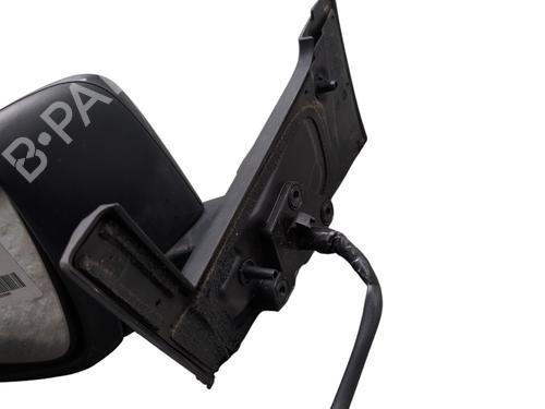 Left mirror TOYOTA YARIS (_P13_) 1.5 (NSP131_) | BP29025877C26 