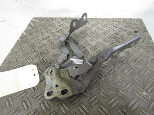 Used Hinge/Door check strap Hinge/Door check strap OPEL MERIVA A MPV (X03) 1.7 CDTI (E75) (100 hp) 25091732 25091732