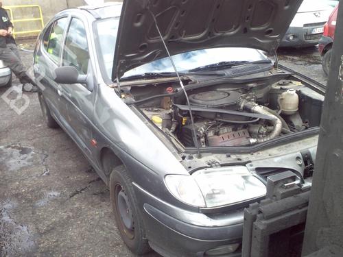 Left mirror RENAULT MEGANE I (BA0/1_) 1.4 e (BA0E, BA0V) | BP25077694C26 