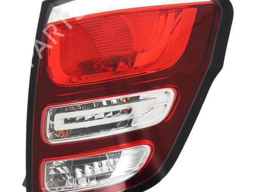 right-taillight-citroen-c3-ii-sc_-2009-34375231 main image