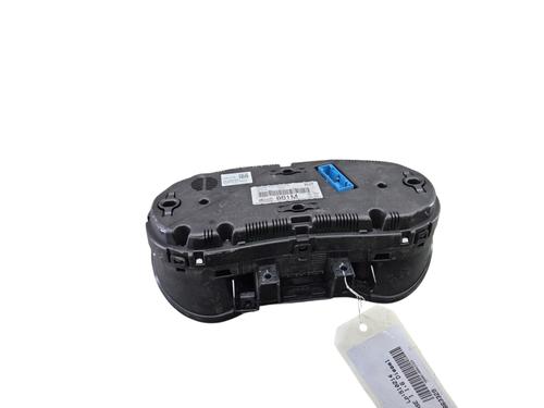 Instrument cluster VW POLO V (6R1, 6C1) 1.6 TDI | BP25056873C47 