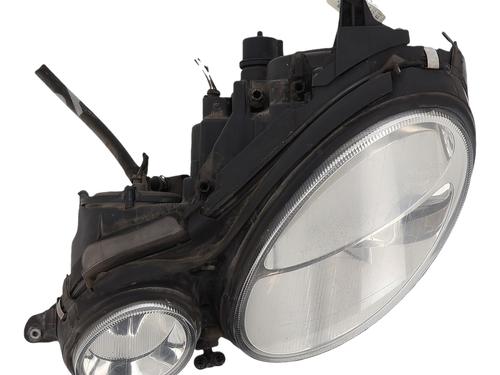 Left headlight MERCEDES-BENZ E-CLASS (W211) E 270 CDI (211.016) | BP38636228C28 - Image 2